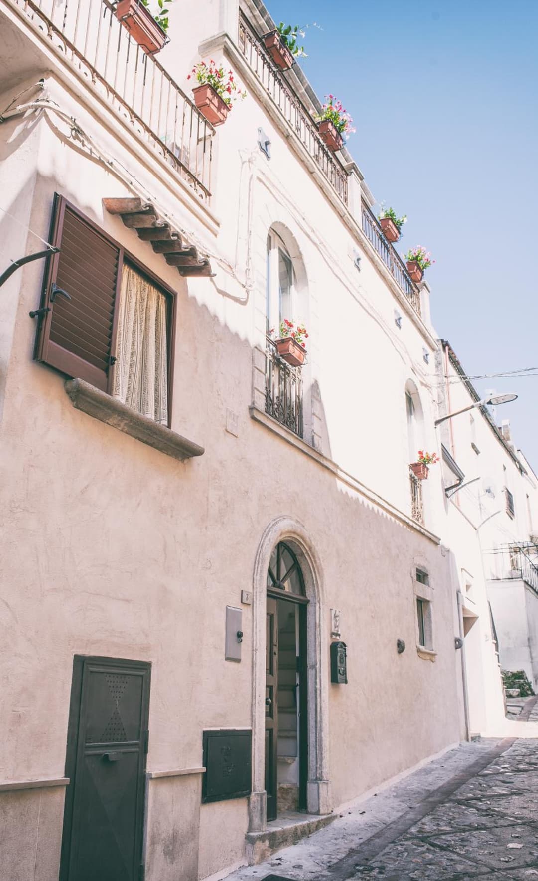 Aria di Vico Aparthotel — photo 1 of 1