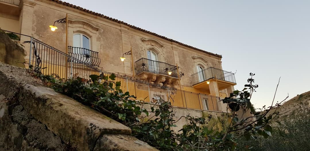 Terra del Sole Ibla - Panoramic B&B — photo 1 of 1