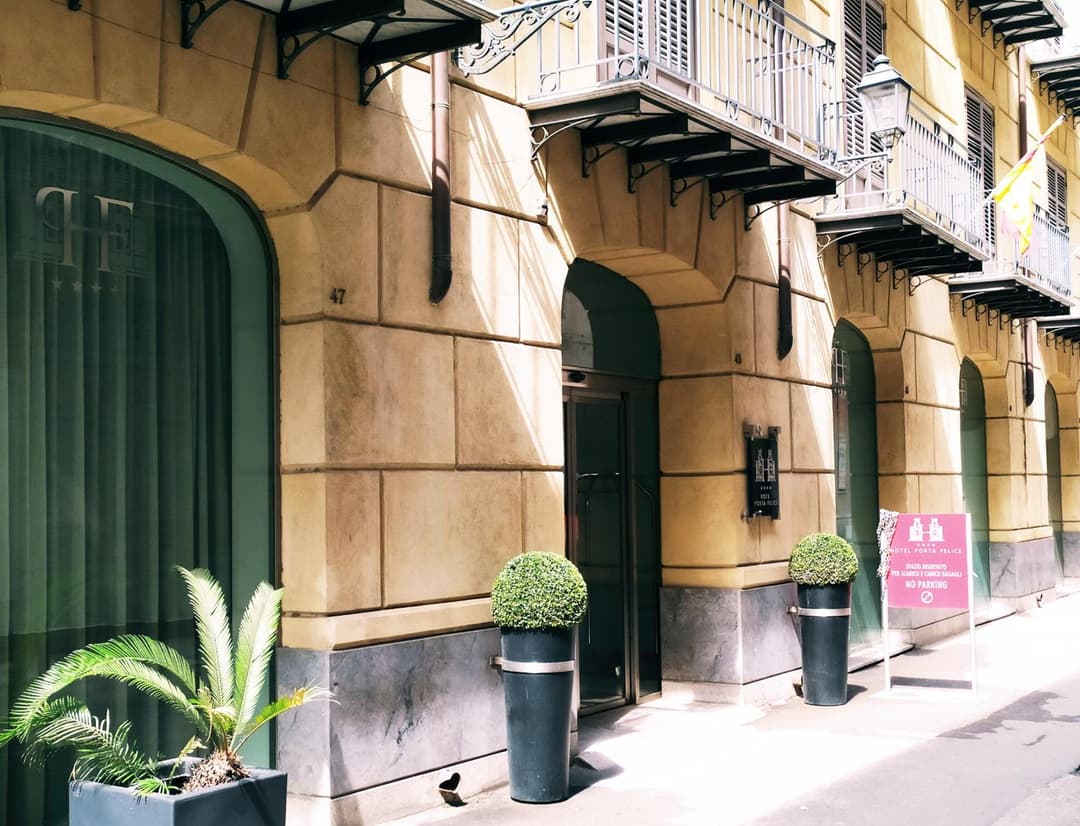 Hotel Porta Felice & Spa — photo 1 of 1