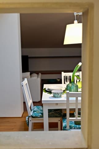 Casa Mosaico