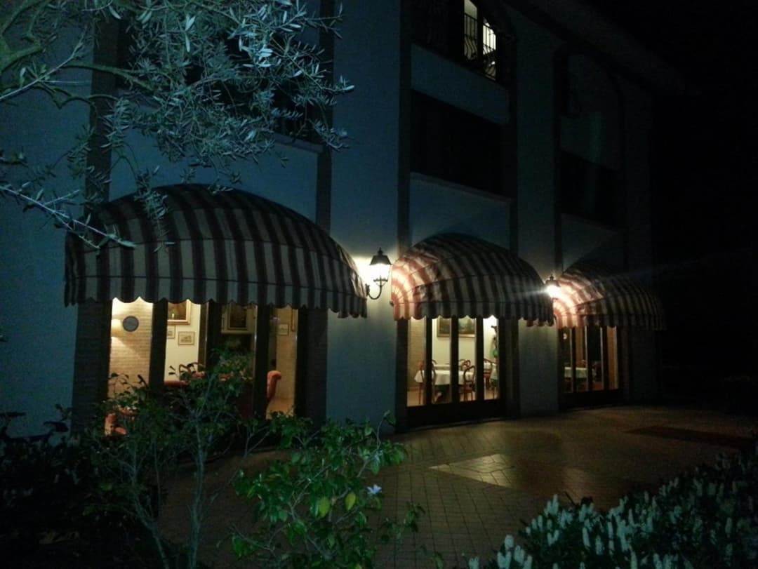 Agriturismo Corte Trincerone — photo 1 of 1