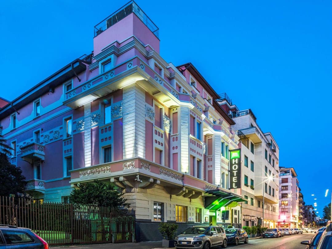 Ibis Styles Milano Centro — photo 1 of 1