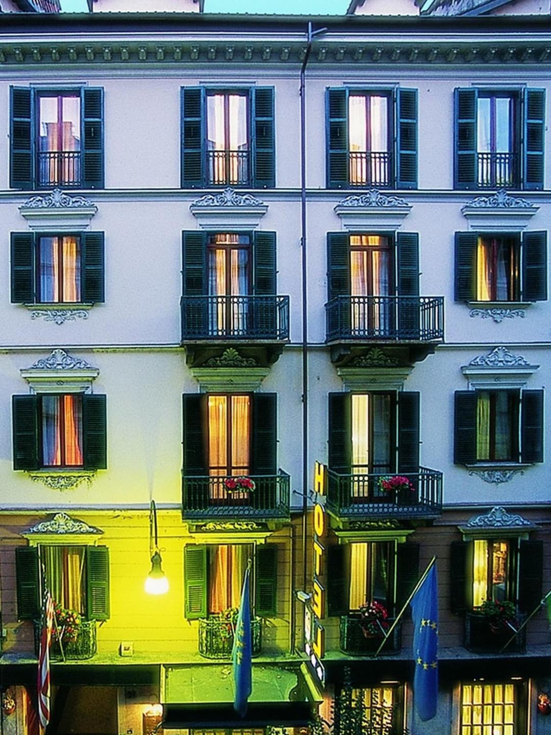 Best Western Hotel Piemontese — photo 1 of 1