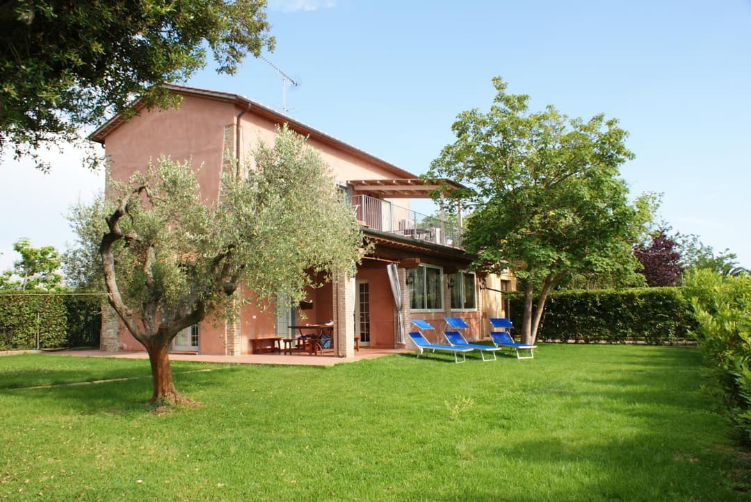 Podere Campi al Mare — photo 1 of 1