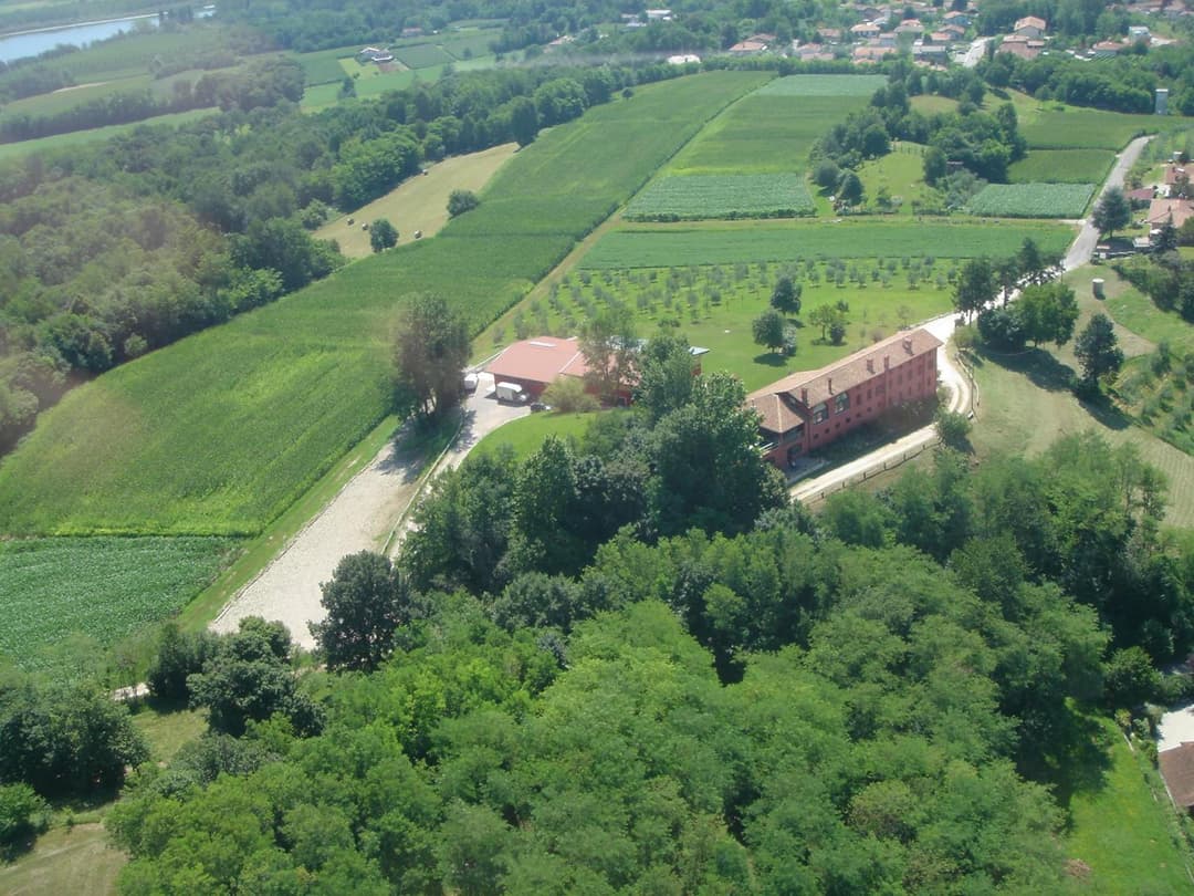 Agriturismo Casa Rossa Ai Colli — photo 1 of 1