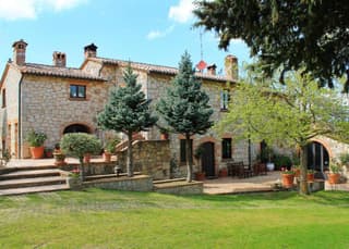Borgo Poggio Bianco