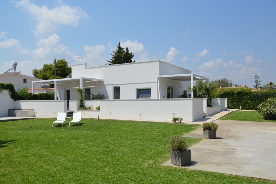 LM7 Luxury Villa Sicily — photo 1 of 1