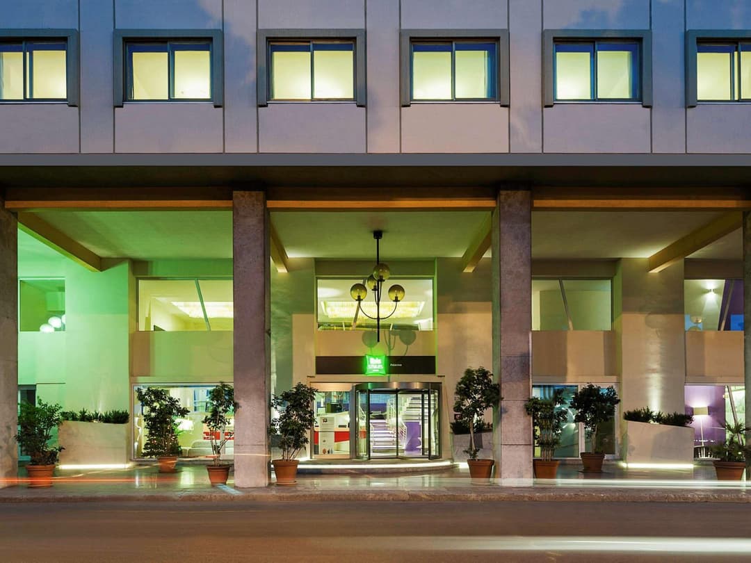 President Hotel Palermo — photo 1 of 1