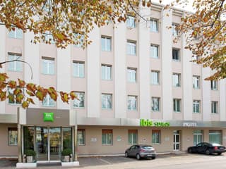 Hotel Toscanini