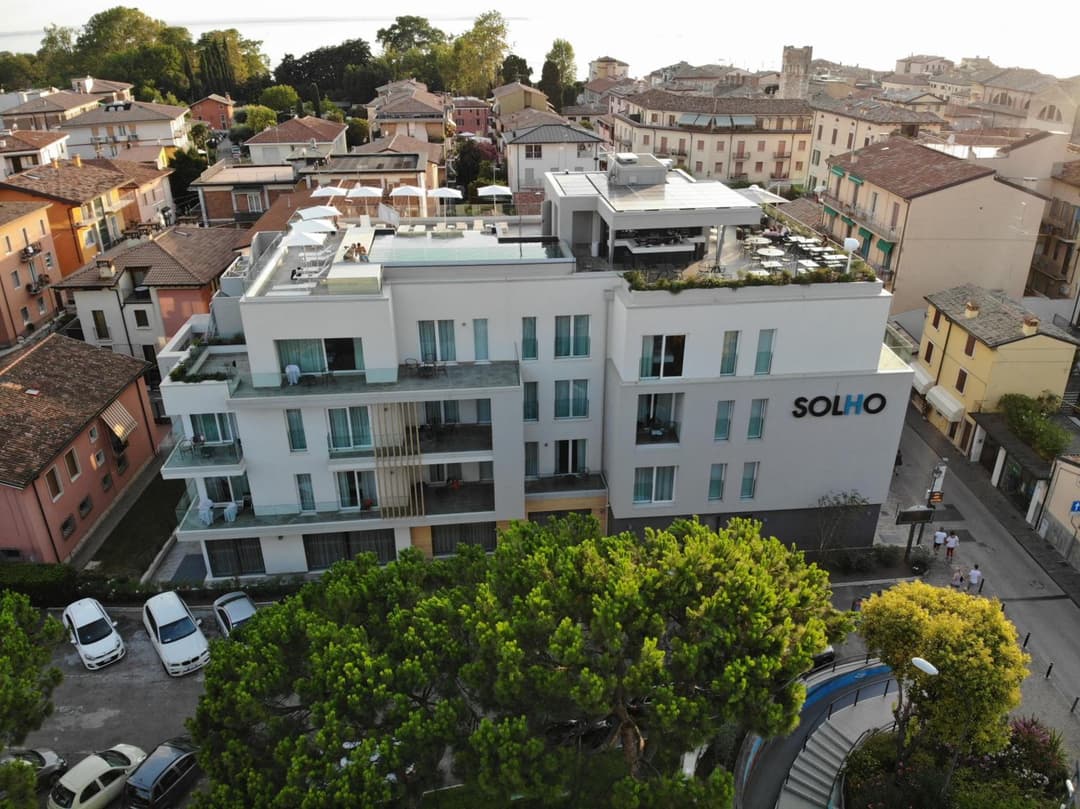 Solho Hotel — photo 1 of 1