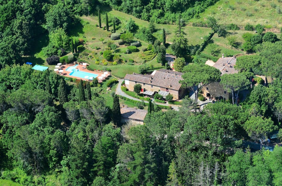 Il Lebbio Agriresort — photo 1 of 1