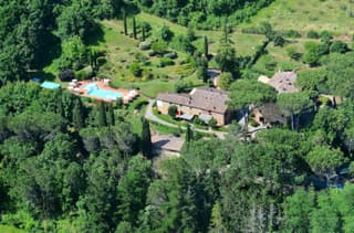 Il Lebbio Agriresort