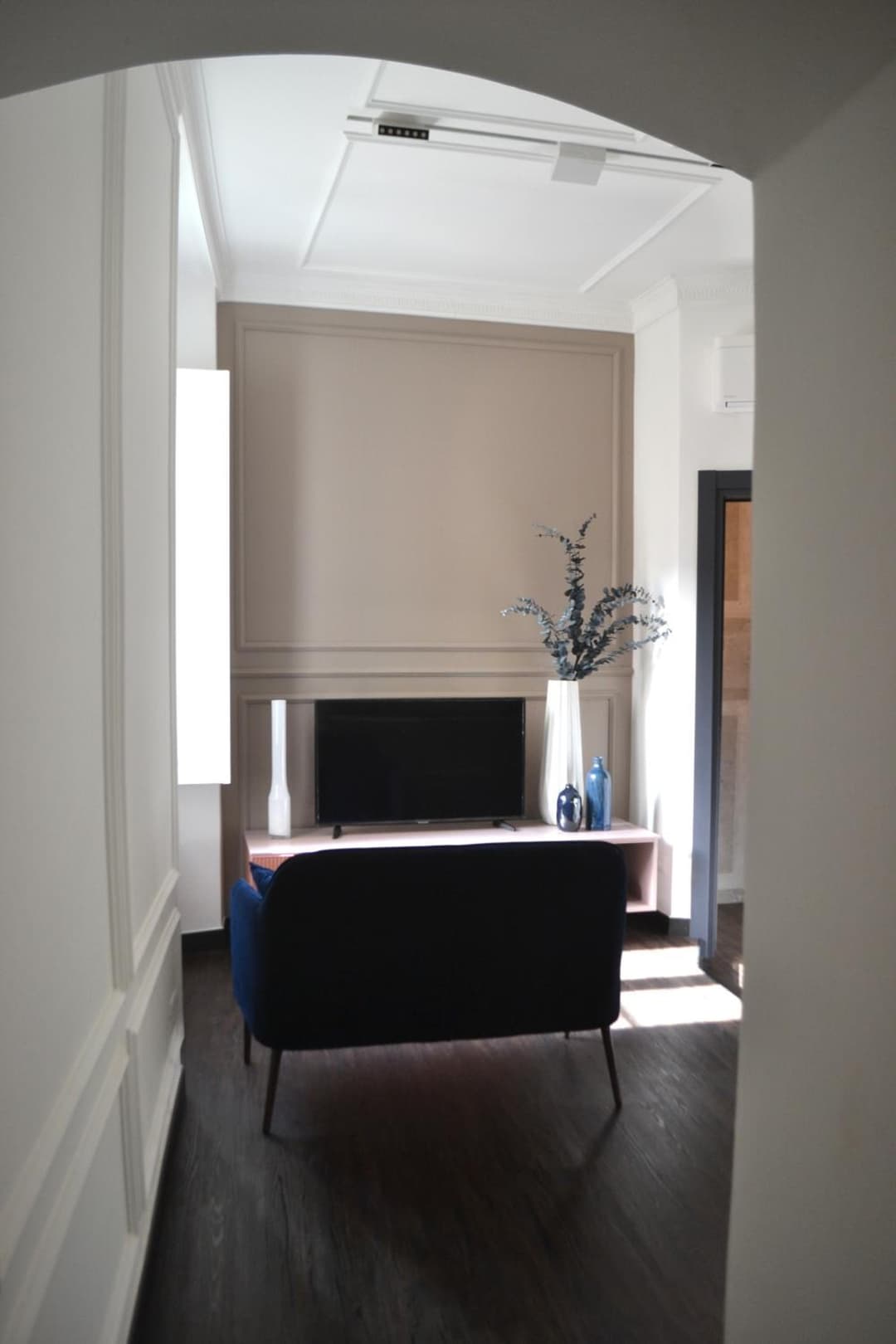 PALAZZO DELLE SIRENE Deluxe Apartment & Boutique Rooms — photo 1 of 1
