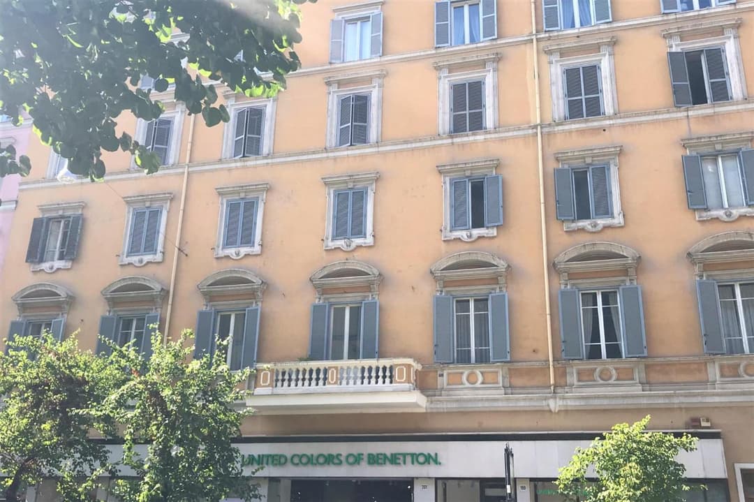 Domus Caecilia - via Cola di Rienzo — photo 1 of 1