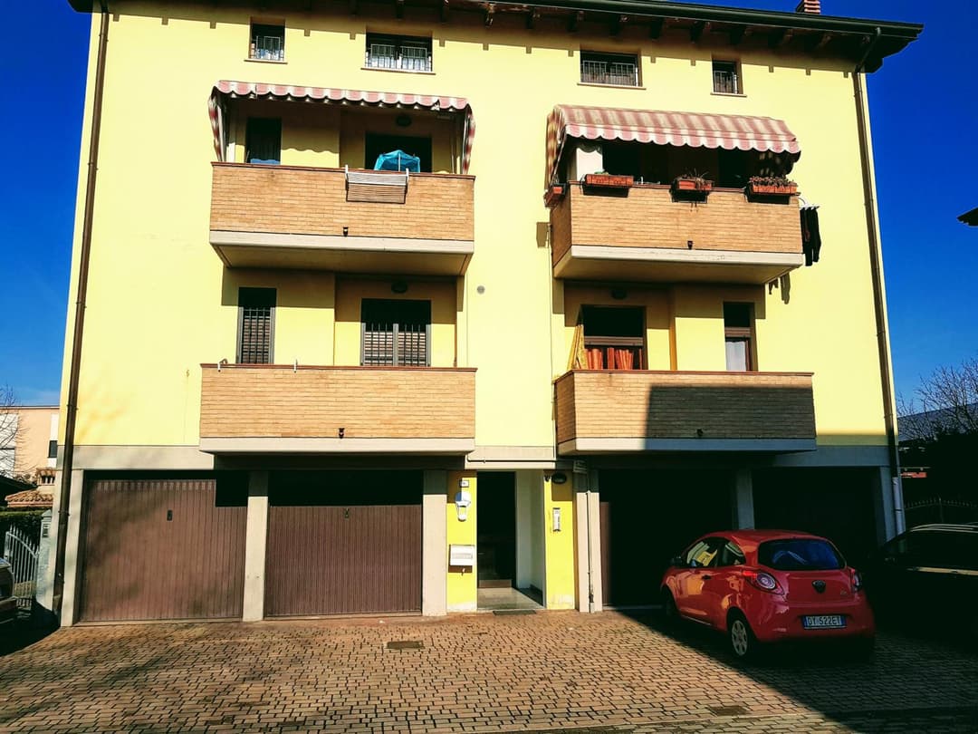 Guest Holiday Filangieri 1 — photo 1 of 1