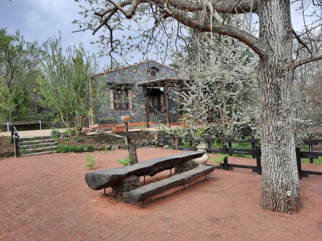 Casa etna — photo 1 of 1