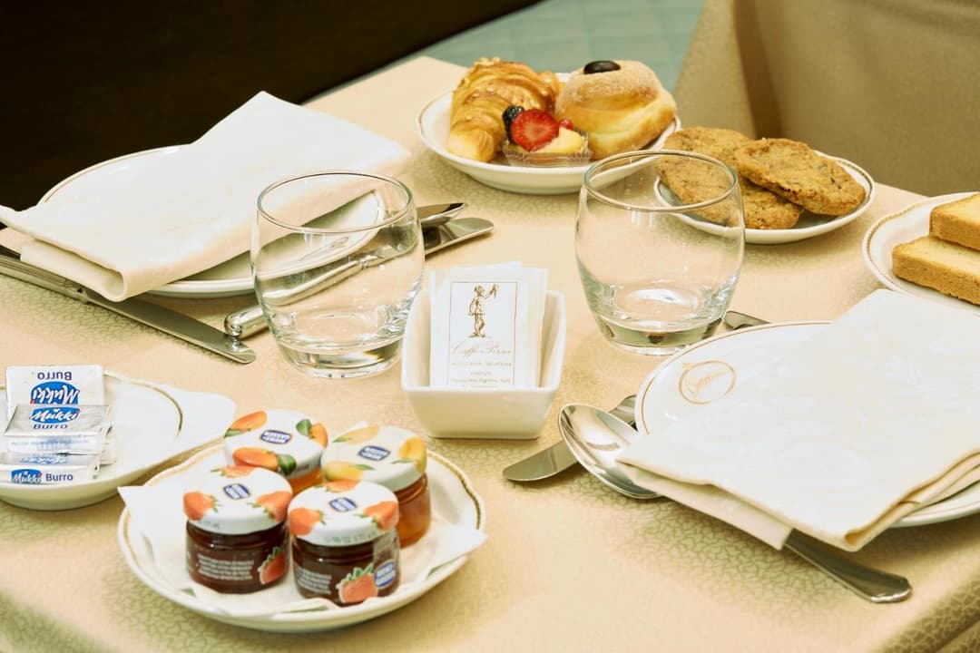 B&B La Signoria Di Firenze — photo 1 of 25