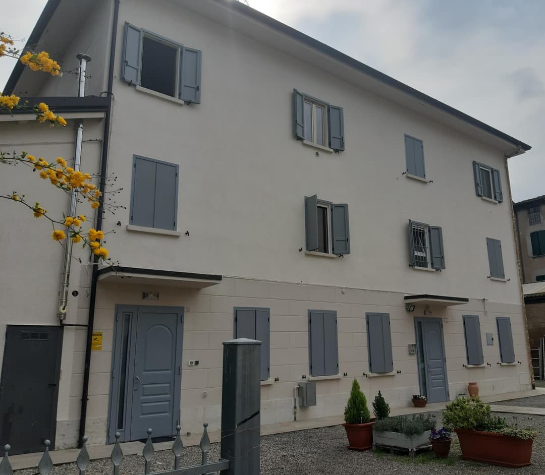 Reggiolacittàinvisibile B&B — photo 1 of 59
