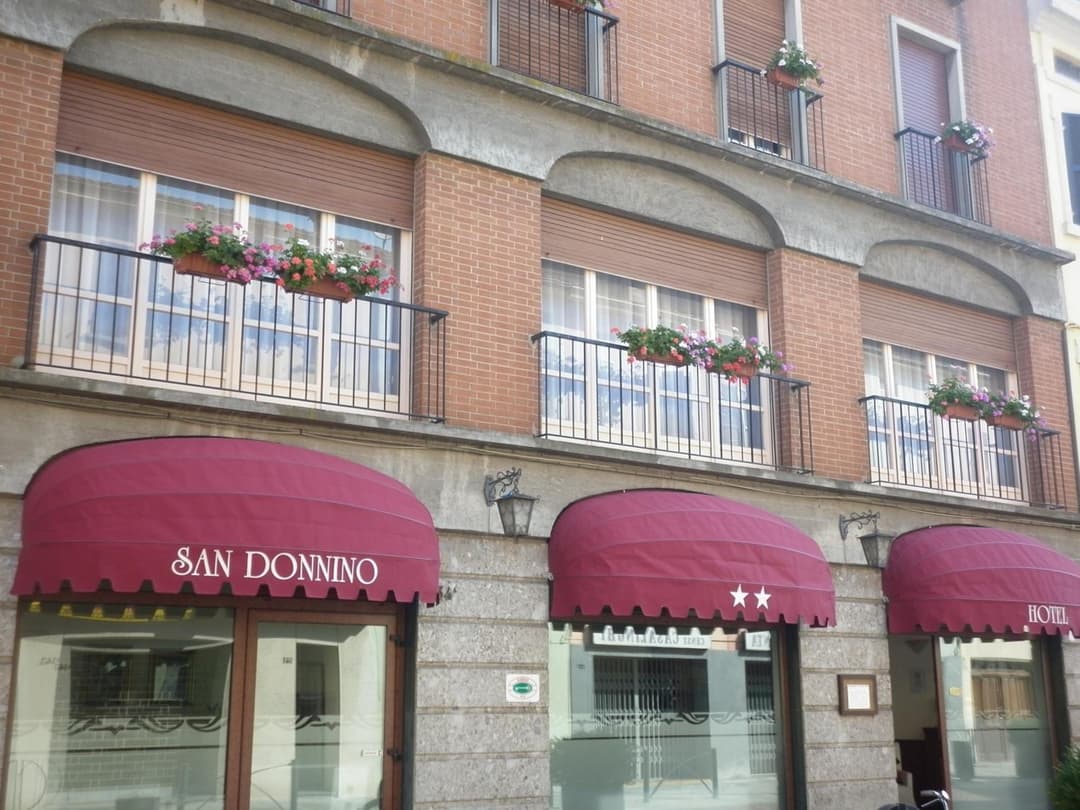 Hotel San Donnino — photo 1 of 18