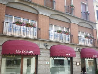 Hotel San Donnino