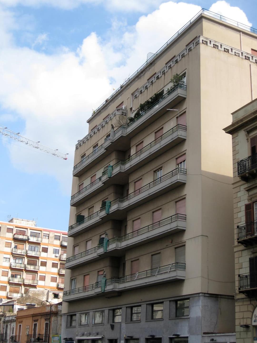 Casa Cavour — photo 1 of 1