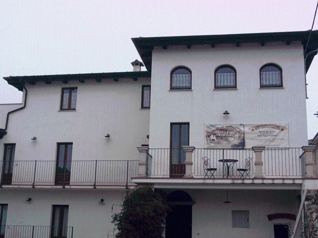 La Locanda Dei Cartunè — photo 1 of 17