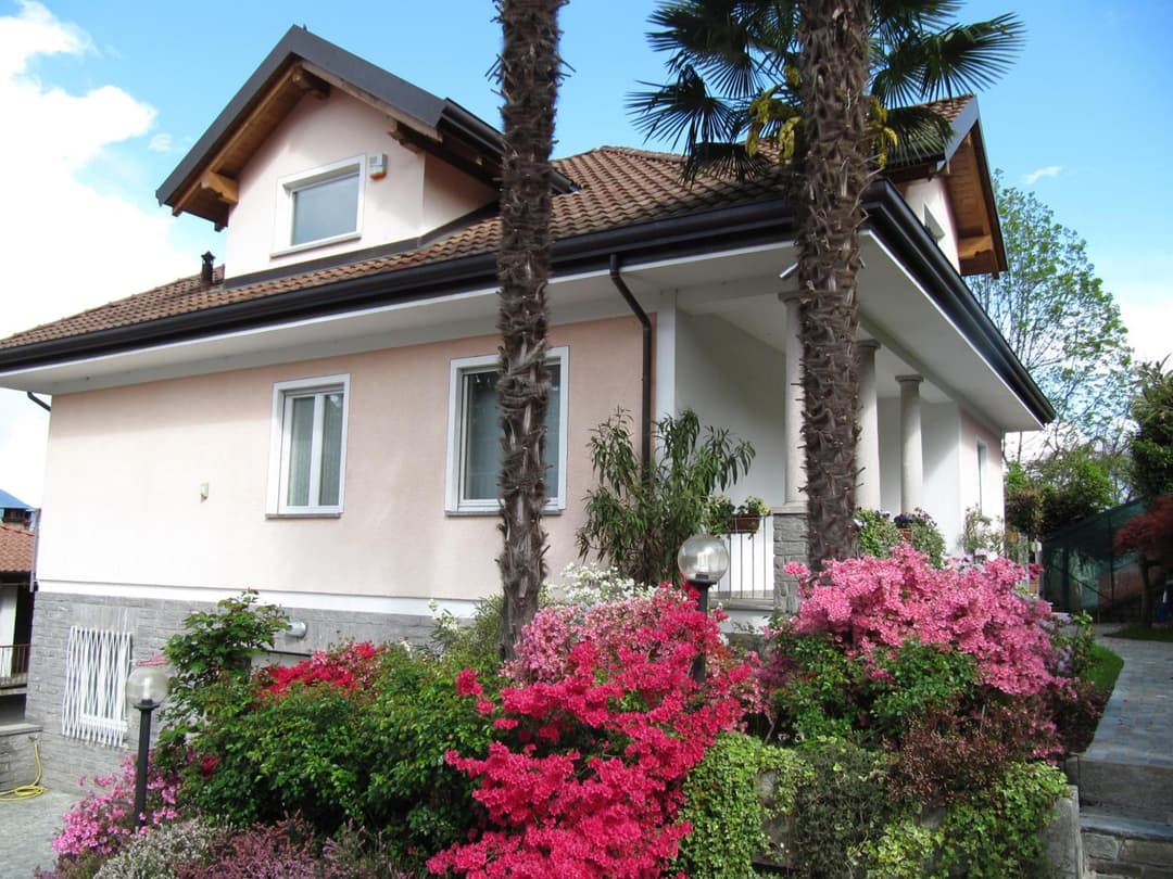 Ori Villa Oriana — photo 1 of 24