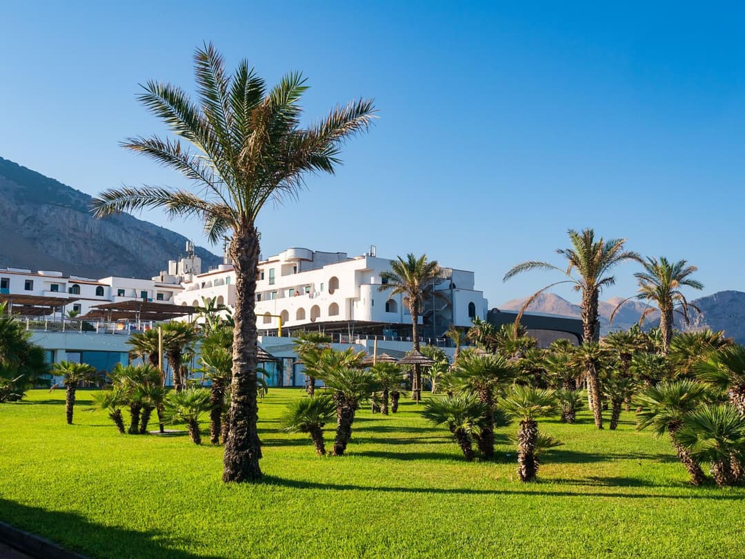 Saracen Sands Hotel & Congress Centre - Palermo — photo 1 of 1
