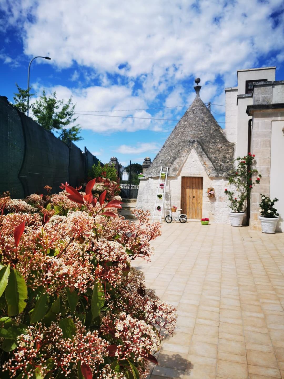 Trullo Suite — photo 1 of 1