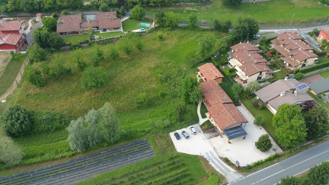 Agriturismo Terra e Lago d'Iseo Franciacorta — photo 1 of 1