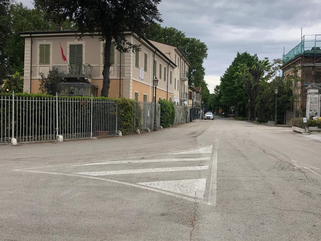 Casa Ceragioli — photo 1 of 58