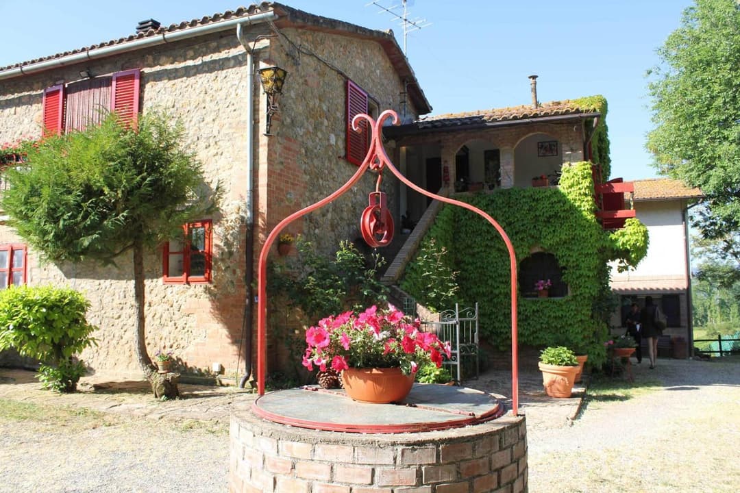 Agriturismo La Selva — photo 1 of 80