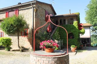 Agriturismo La Selva