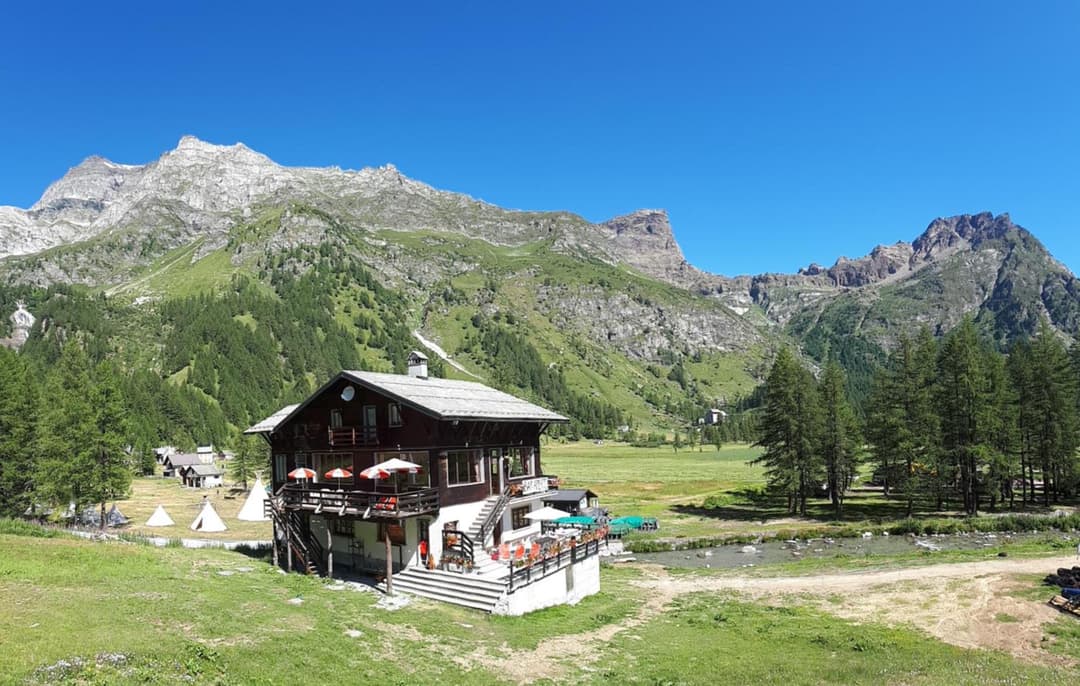 La Piana Appartamenti — photo 1 of 1