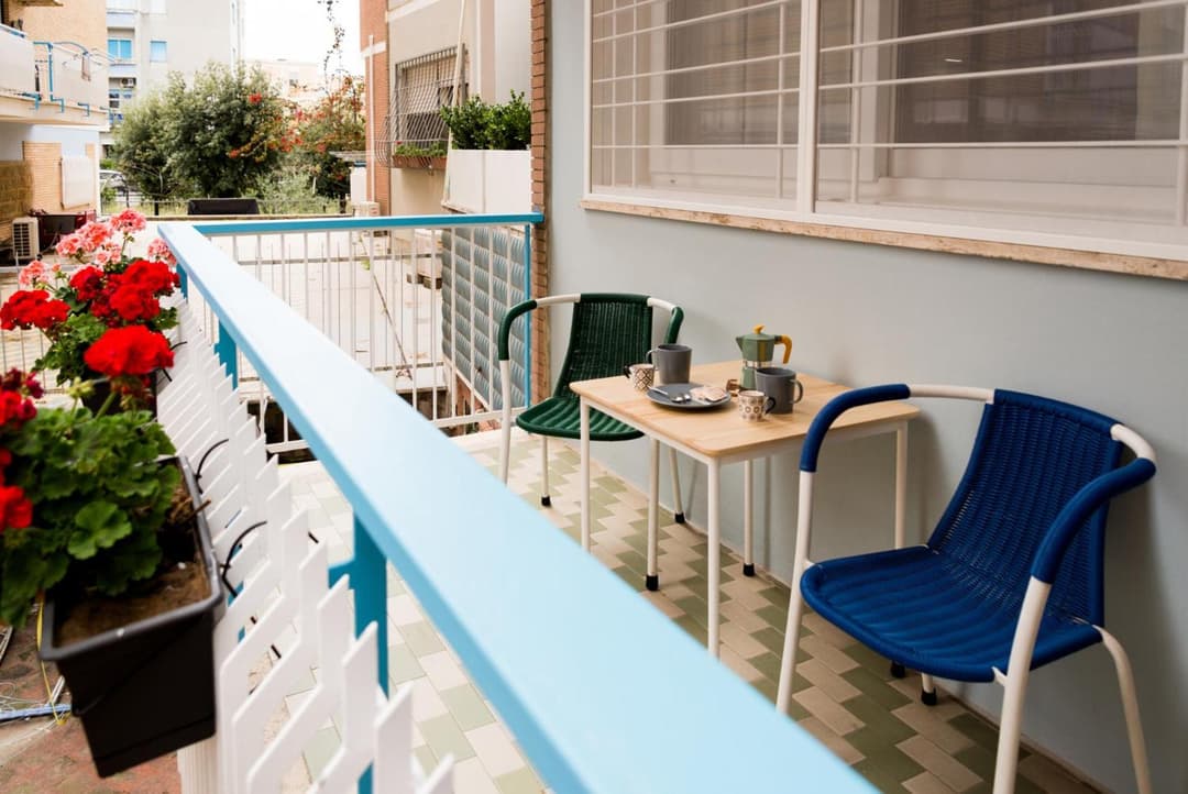 BOTTASSO17 Guest House a due passi dal mare — photo 1 of 1