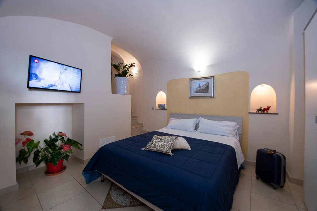 Alfieri Rooms Luna - Amalfi Coast — photo 1 of 1