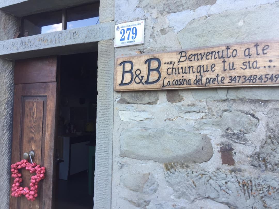 La casina del prete — photo 1 of 1