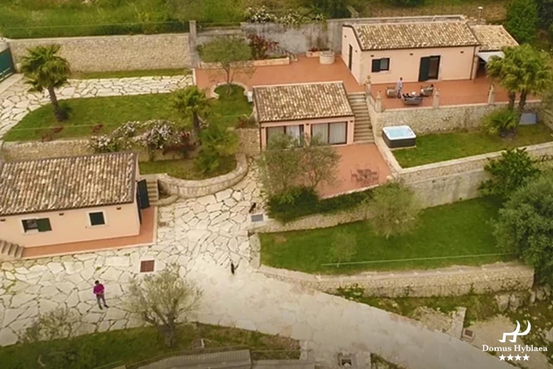 Domus Hyblaea Resort — photo 1 of 1