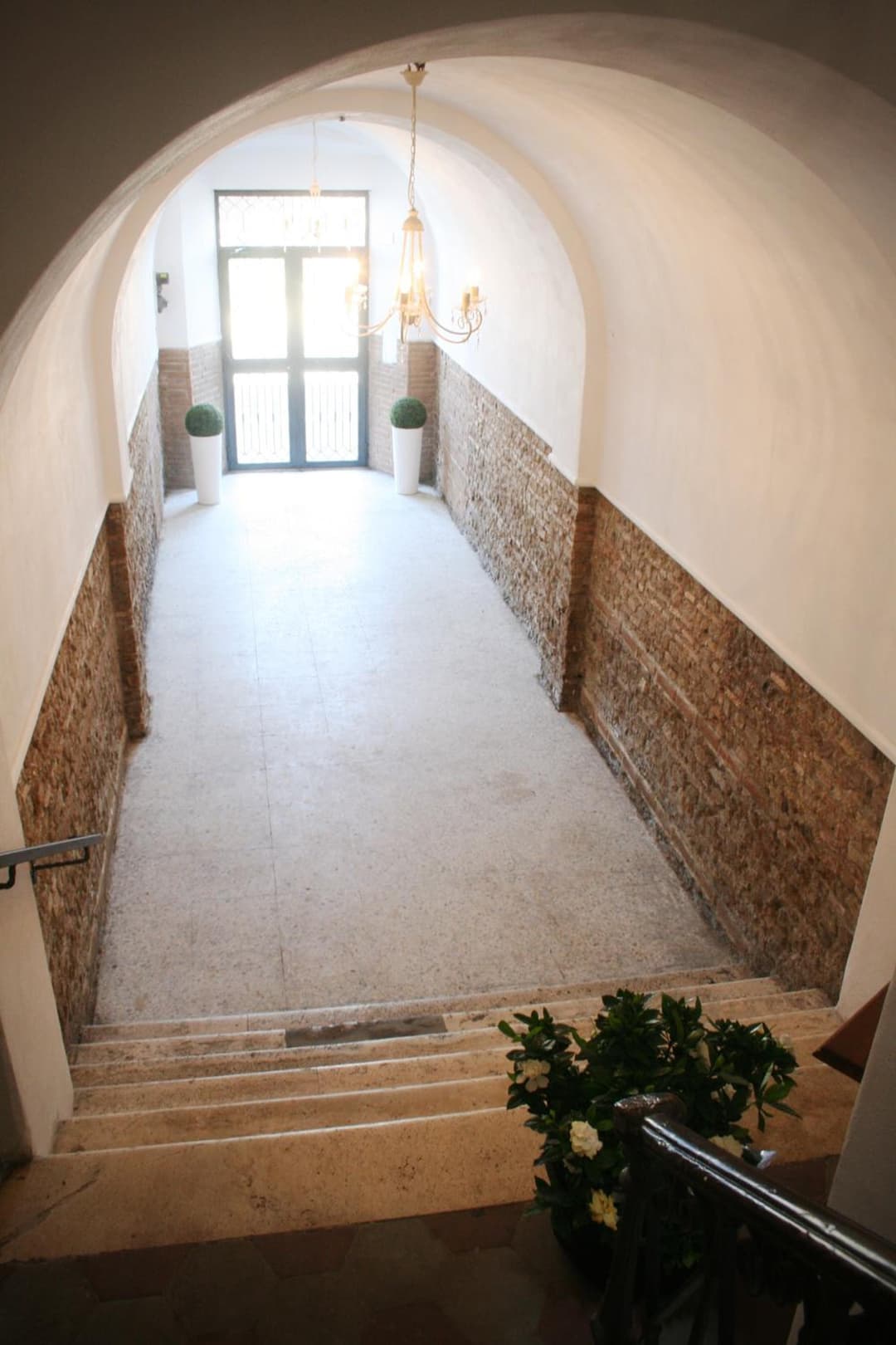 Domus Valadier B&B Guesthouse — photo 1 of 1