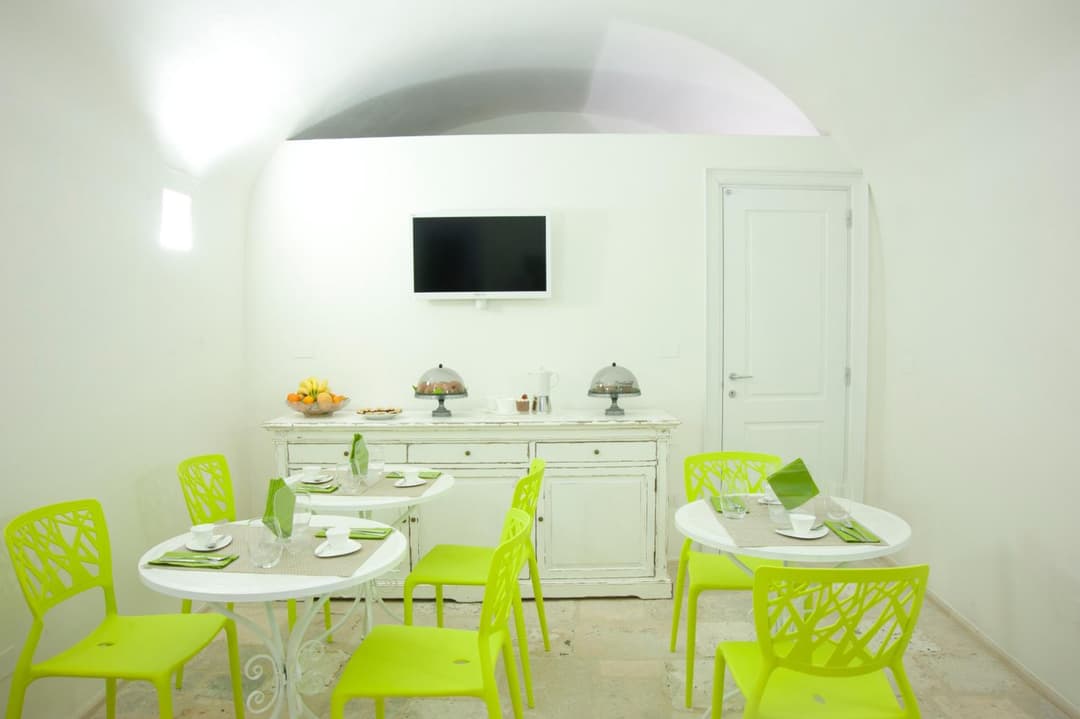 San Francesco Bed & Breakfast — photo 1 of 1