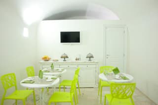 San Francesco Bed & Breakfast