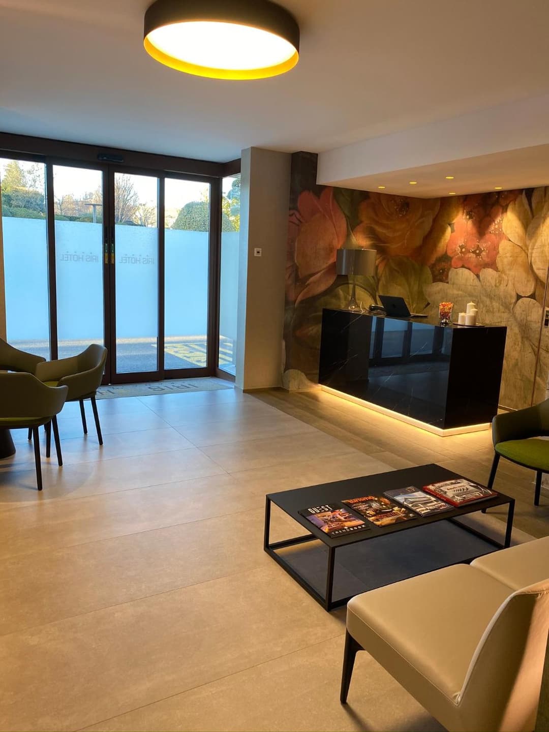 Iris Hotel — photo 1 of 1