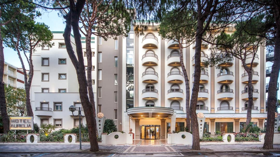 Hotel Aurelia — photo 1 of 1