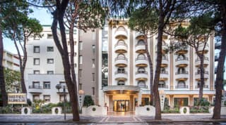 Hotel Aurelia
