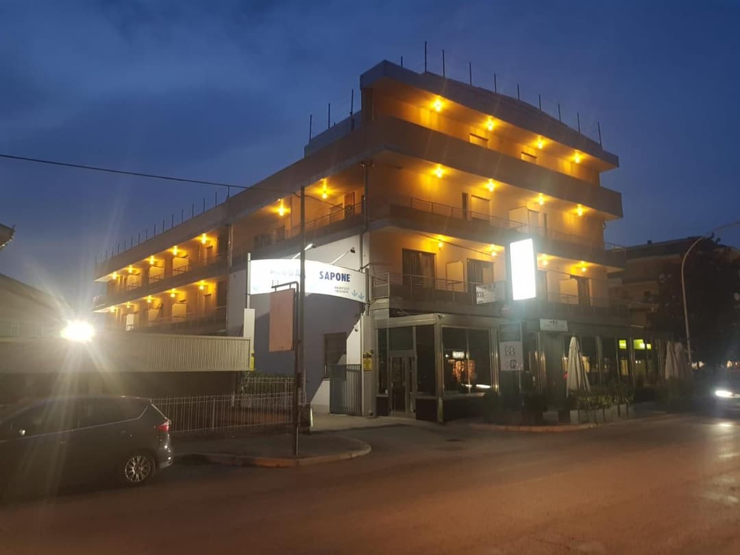 Dannunziano Aparthotel — photo 1 of 87