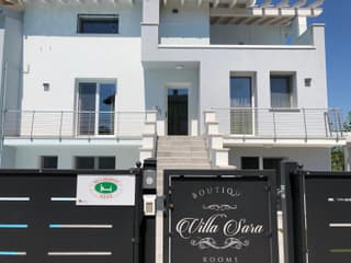 B&B Alma Garda Lake