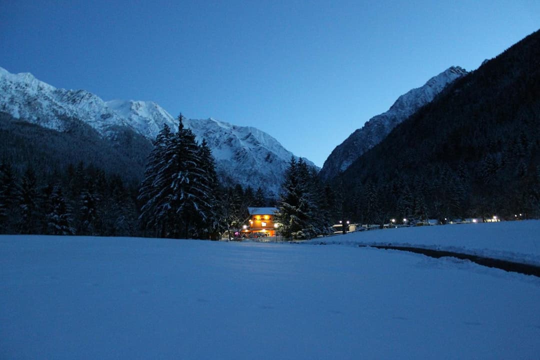 Chalet Presanella — photo 1 of 1