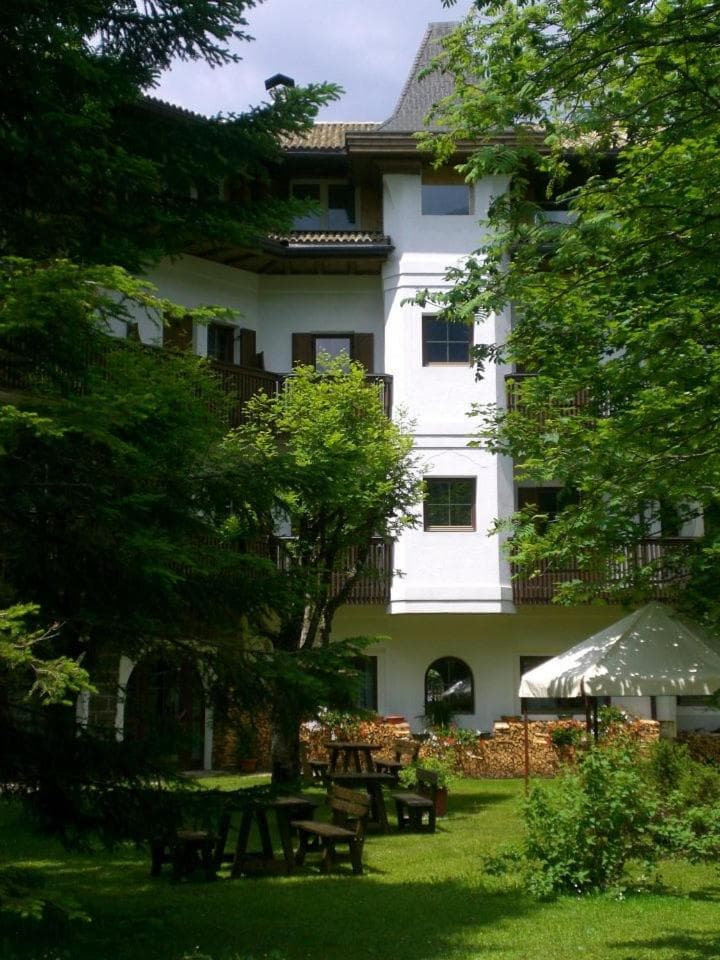 Park Hotel Miramonti — photo 1 of 1