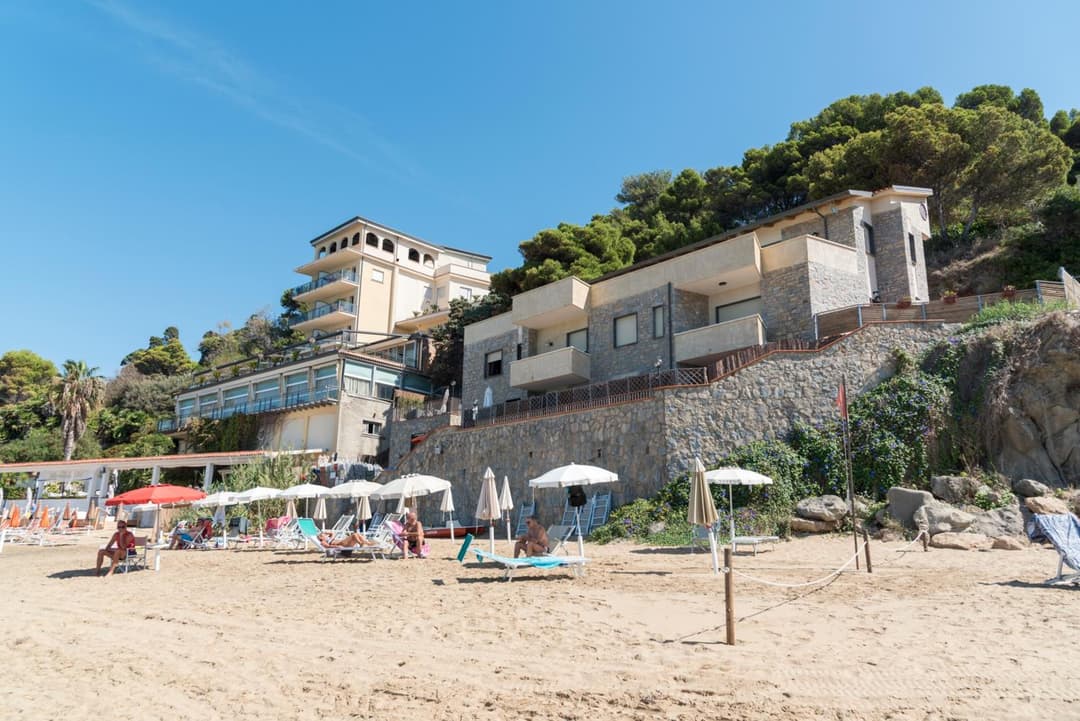 Residenza Fontanelle-Beach Resort — photo 1 of 1