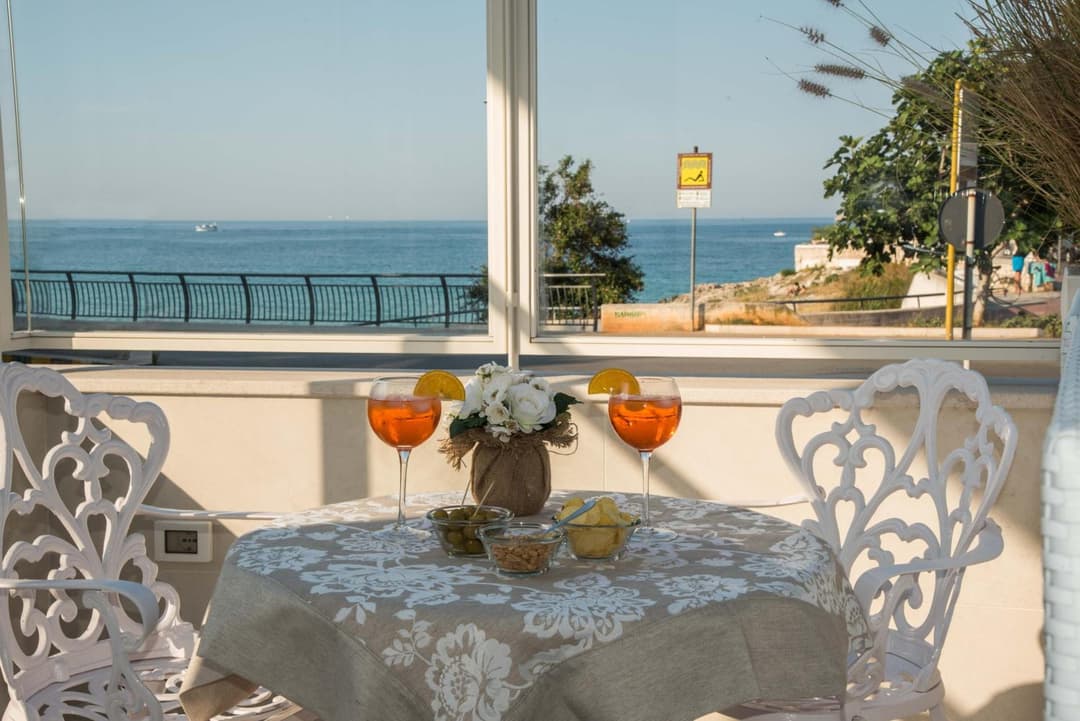 Bellariva Monopoli B&B e Relax — photo 1 of 1